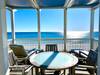 BEACHFRONT OUTDOOR DINING FOR FOUR! BEACHFRONT OUTDOOR DINING FOR FOUR!
