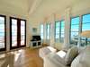 LIVING AREA W/MORE GULF VIEWS!