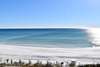 BEACHFRONT GULF VIEWS FROM BALCONY