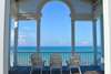 49 FEET TO PRIVATE BEACH ACCESS AT TUPELO PAVILION