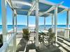 ENJOY PANORAMIC 360 DEGREE GULF VIEWS & SUNSETS! ENJOY PANORAMIC 360 DEGREE GULF VIEWS & SUNSETS!