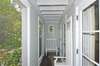 QUEEN BEDROOM PRIVATE SCREENED PORCH