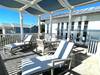 BEACHFRONT CHAISE LOUNGERS FOR TWO BEACHFRONT CHAISE LOUNGERS FOR TWO