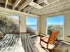 SCREENED PORCH W/GULF VIEWS OFF OF PRIMARY