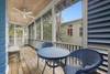 LARGE SCREENED PORCH ON 2ND LEVEL LARGE SCREENED PORCH ON 2ND LEVEL