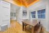 DINING AREA EASILY SEATS FOUR DINING AREA EASILY SEATS FOUR