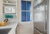 LARGE SUB-ZERO FRIDGE & FREEZER AND ASKO DISHWASHER LARGE SUB-ZERO FRIDGE & FREEZER AND ASKO DISHWASHER