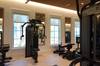SEASIDE FITNESS CENTER SEASIDE FITNESS CENTER