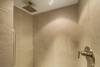 GENEROUS WALK IN RAIN SHOWER GENEROUS WALK IN RAIN SHOWER