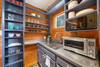KITCHEN W/PLENTY OF BUILT IN STORAGE KITCHEN W/PLENTY OF BUILT IN STORAGE