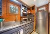 RENOVATED KITCHEN, NEW FRIDGE W/ICE MAKER RENOVATED KITCHEN, NEW FRIDGE W/ICE MAKER