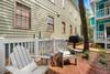 PRIVATE OUTDOOR SEATING AND GRILL AREA IN FRONT OF WAY BACK PRIVATE OUTDOOR SEATING AND GRILL AREA IN FRONT OF WAY BACK