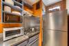 RENOVATED KITCHEN W/NEW GAS COOK TOP RENOVATED KITCHEN W/NEW GAS COOK TOP