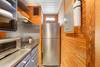 KITCHEN ALTERNATIVE VIEW, SUB ZERO FRIDGE KITCHEN ALTERNATIVE VIEW, SUB ZERO FRIDGE