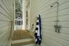OUTDOOR SHOWER