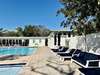 STROLL OVER TO THE WEST END POOL