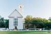 THE ICONIC SEASIDE CHAPEL ON FOREST STREET