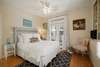 QUEEN ROOM ON SECOND STORY WITH FLATSCREEN