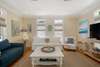 FIRST STORY OPEN LIVING WITH FLATSCREEN