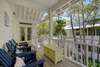 OPEN AIR, SPACIOUS, FURNISHED BALCONY