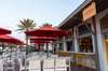 TACO BAR AND PIZZA BAR NEXTDOOR