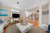OPEN, AIRY LIVING SPACE WITH FLATSCREEN, GREAT FOR GATHERING