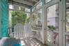 PRIVATE PORCH OFF MASTER W/SWING, PERFECT FOR COFFEE PRIVATE PORCH OFF MASTER W/SWING, PERFECT FOR COFFEE