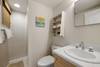 FULL BATH OFF LIVING & TWIN BEDR ROOM SHOWER ONLY FULL BATH OFF LIVING & TWIN BEDR ROOM SHOWER ONLY