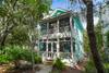 TWO SCREENED PORCHES & TOWER W/STUNNING SUNSET VIEWS TWO SCREENED PORCHES & TOWER W/STUNNING SUNSET VIEWS