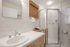 MASTER FULL BATH SHOWER ONLY MASTER FULL BATH SHOWER ONLY