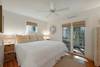 FIRST BEDROOM, KING PRIMARY W/PRIVATE BATH & PRIVATE PORCH FIRST BEDROOM, KING PRIMARY W/PRIVATE BATH & PRIVATE PORCH