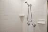 MASTER SHOWER ONLY MASTER SHOWER ONLY
