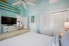 QUEEN ROOM FEATURING LARGE MOUNTED FLATSCREEN QUEEN ROOM FEATURING LARGE MOUNTED FLATSCREEN