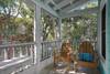 TWO ADDITIONAL SCREENED PORCHES OVERLOOKING ROSEWALK PARK TWO ADDITIONAL SCREENED PORCHES OVERLOOKING ROSEWALK PARK