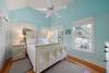 THIRD BEDROOM QUEEN W/PRIVATE BATH ON 2ND FLOOR THIRD BEDROOM QUEEN W/PRIVATE BATH ON 2ND FLOOR