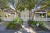TWO PRIVATE DRIVEWAYS WITH COVERED PARKING TWO PRIVATE DRIVEWAYS WITH COVERED PARKING