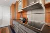 GOURMET KITCHEN WITH GAGGENAU & MIELE APPLIANCES GOURMET KITCHEN WITH GAGGENAU & MIELE APPLIANCES