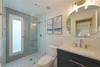 FULL BATH WITH LARGE SHOWER FULL BATH WITH LARGE SHOWER