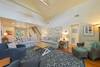 OPEN, COMMUNAL FLOOR PLAN WITH HIGH CEILINGS UPON ENTRY OPEN, COMMUNAL FLOOR PLAN WITH HIGH CEILINGS UPON ENTRY