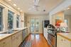 GENEROUS KITCHEN ALTERNATE VIEW GENEROUS KITCHEN ALTERNATE VIEW