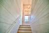 STAIRCASE LEADING TO SECOND STORY