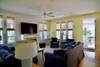 COMBINED OPEN FLOOR DOWNSTAIRS; SLEEPS 6 COMBINED OPEN FLOOR DOWNSTAIRS; SLEEPS 6