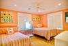 SECOND BEDROOM W TWO DOUBLE BEDS AND DRESSER SECOND BEDROOM W TWO DOUBLE BEDS AND DRESSER