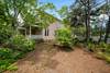 REAR VIEW OF HOME, LARGE YARD & VERY PRIVATE REAR VIEW OF HOME, LARGE YARD & VERY PRIVATE