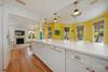 GENEROUS KITCHEN ALTERNATE VIEW TO LIVING GENEROUS KITCHEN ALTERNATE VIEW TO LIVING