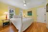 LARGE KING PRIMARY W/ENSUITE BATH LARGE KING PRIMARY W/ENSUITE BATH