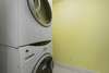 SECOND FLOOR WASHER AND DRYER