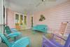 REAR SCREENED PORCH PERFECT FOR EVENING HANG OUT SPOT REAR SCREENED PORCH PERFECT FOR EVENING HANG OUT SPOT