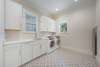 LARGE OVERSIZED SECOND FLOOR LAUNDRY ROOM