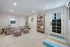 BONUS GROUND FLOOR W/KING DAY BED & PRIVATE BATHROOM